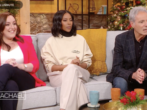 Should This Mom or Daughter Host Christmas? “Hot Bench” Judges Decide